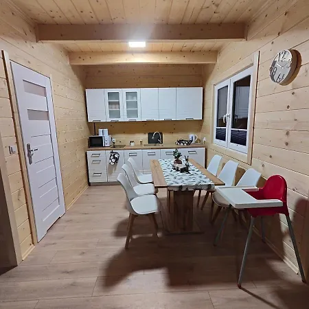 Beskid.house2 Spytkowice (Nowy Targ)