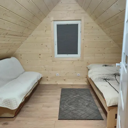 Villa Beskid.house2 *