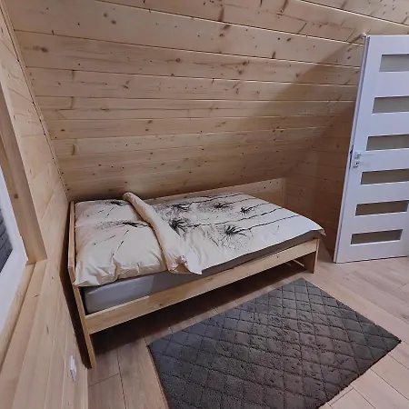 Beskid.house2 Villa *