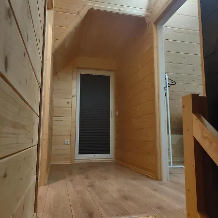 Beskid.house2 * Spytkowice (Nowy Targ)