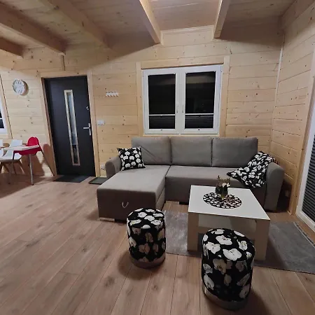 Beskid.house2 Villa Spytkowice (Nowy Targ)