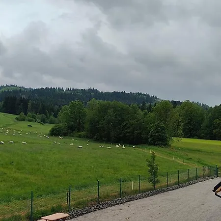 Villa Beskid.house2 *