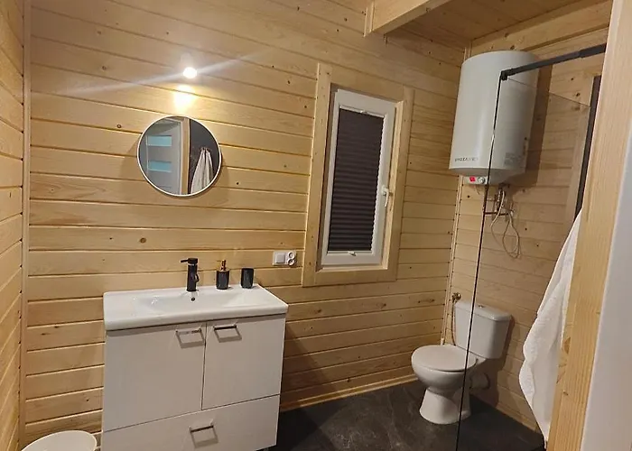 Beskid.house2 Villa Spytkowice (Nowy Targ)