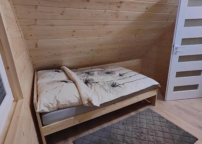 Beskid.house2 Villa *