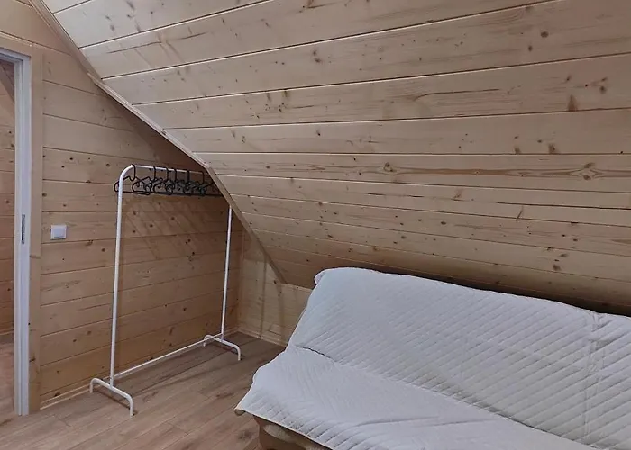 Beskid.house2 Villa Spytkowice (Nowy Targ)