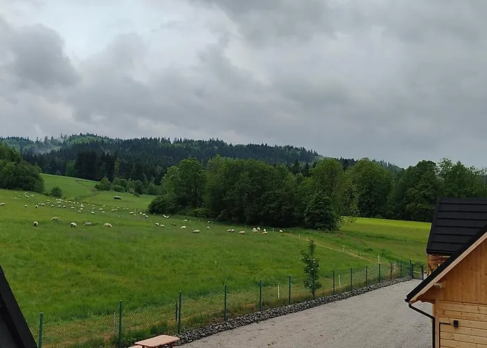 Villa Beskid.house2 *